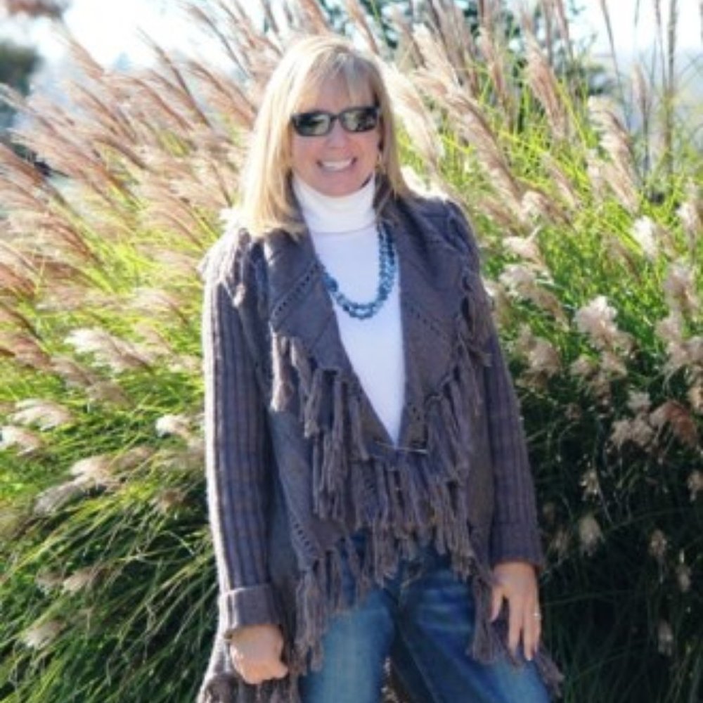 Meet your Posher, Valerie